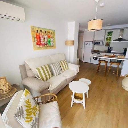 Beautiful Torrox Costa Apartment 외부 사진