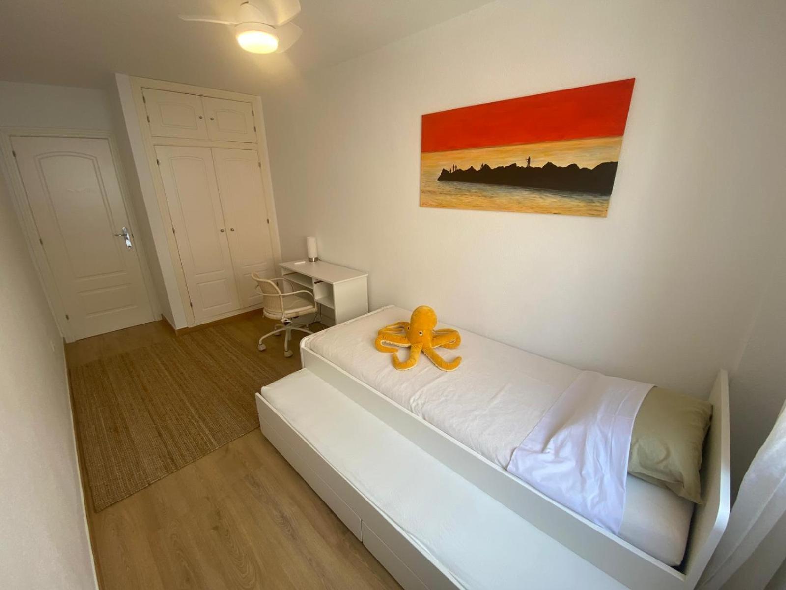 Beautiful Torrox Costa Apartment 외부 사진