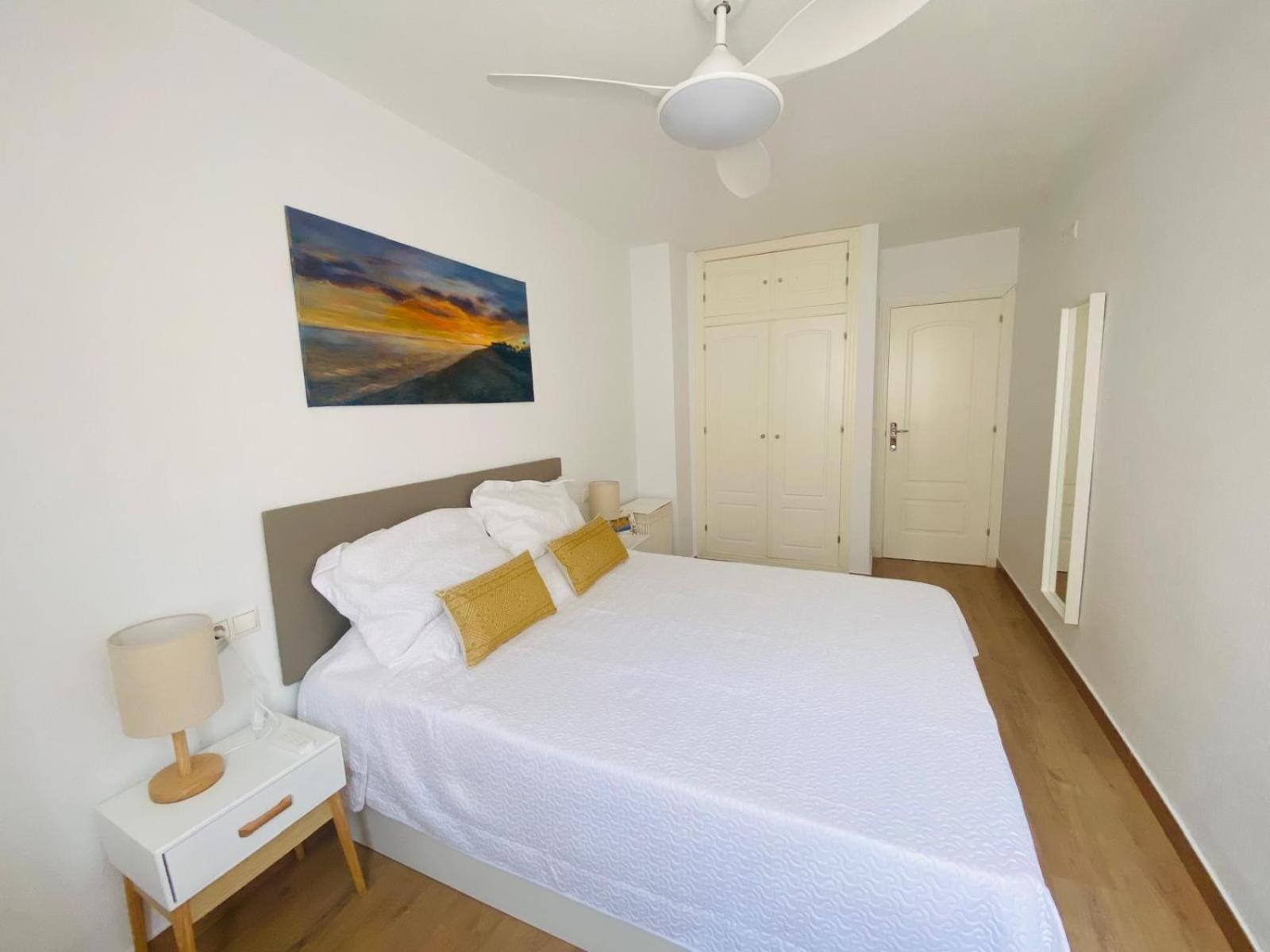 Beautiful Torrox Costa Apartment 외부 사진