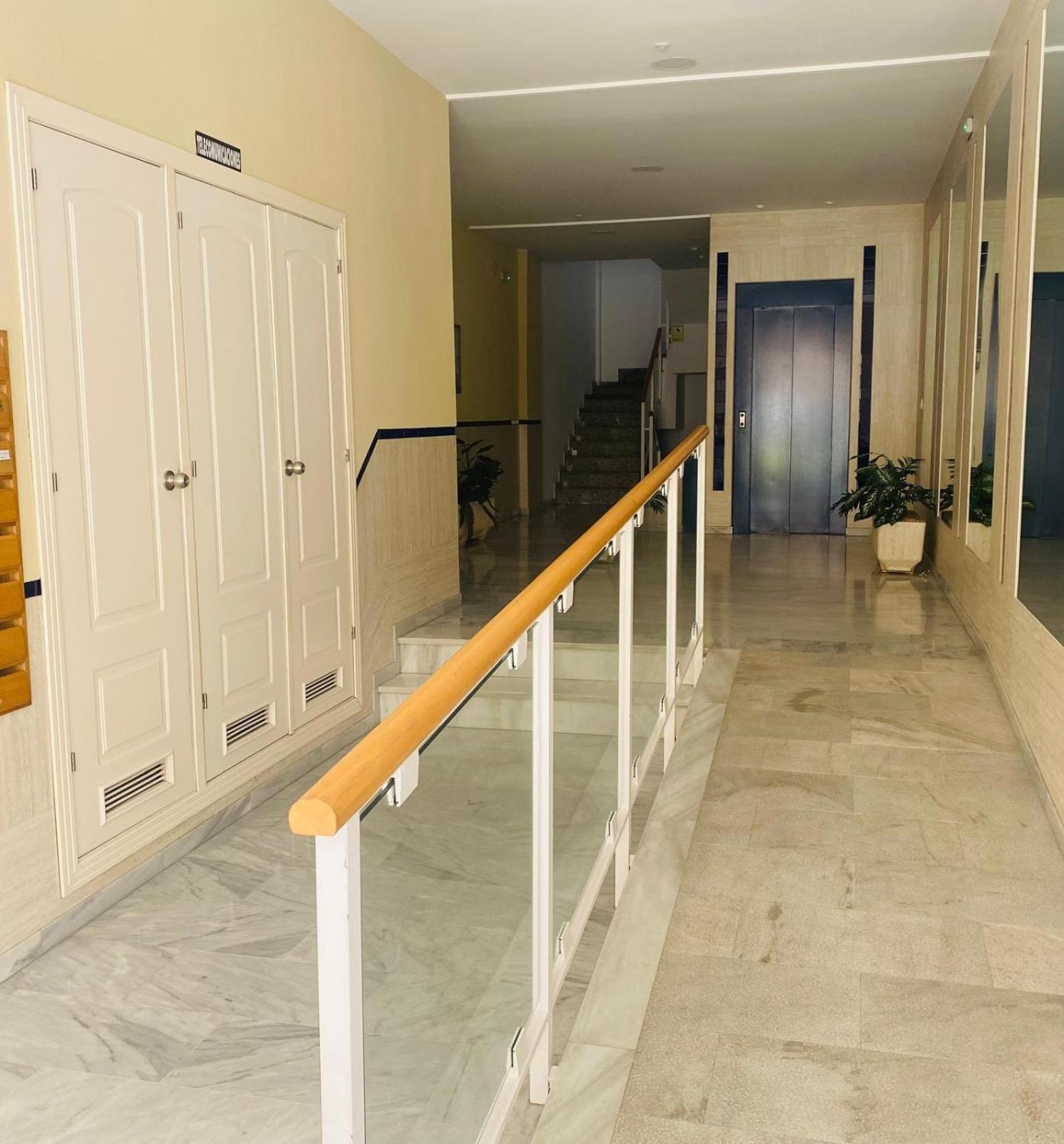 Beautiful Torrox Costa Apartment 외부 사진