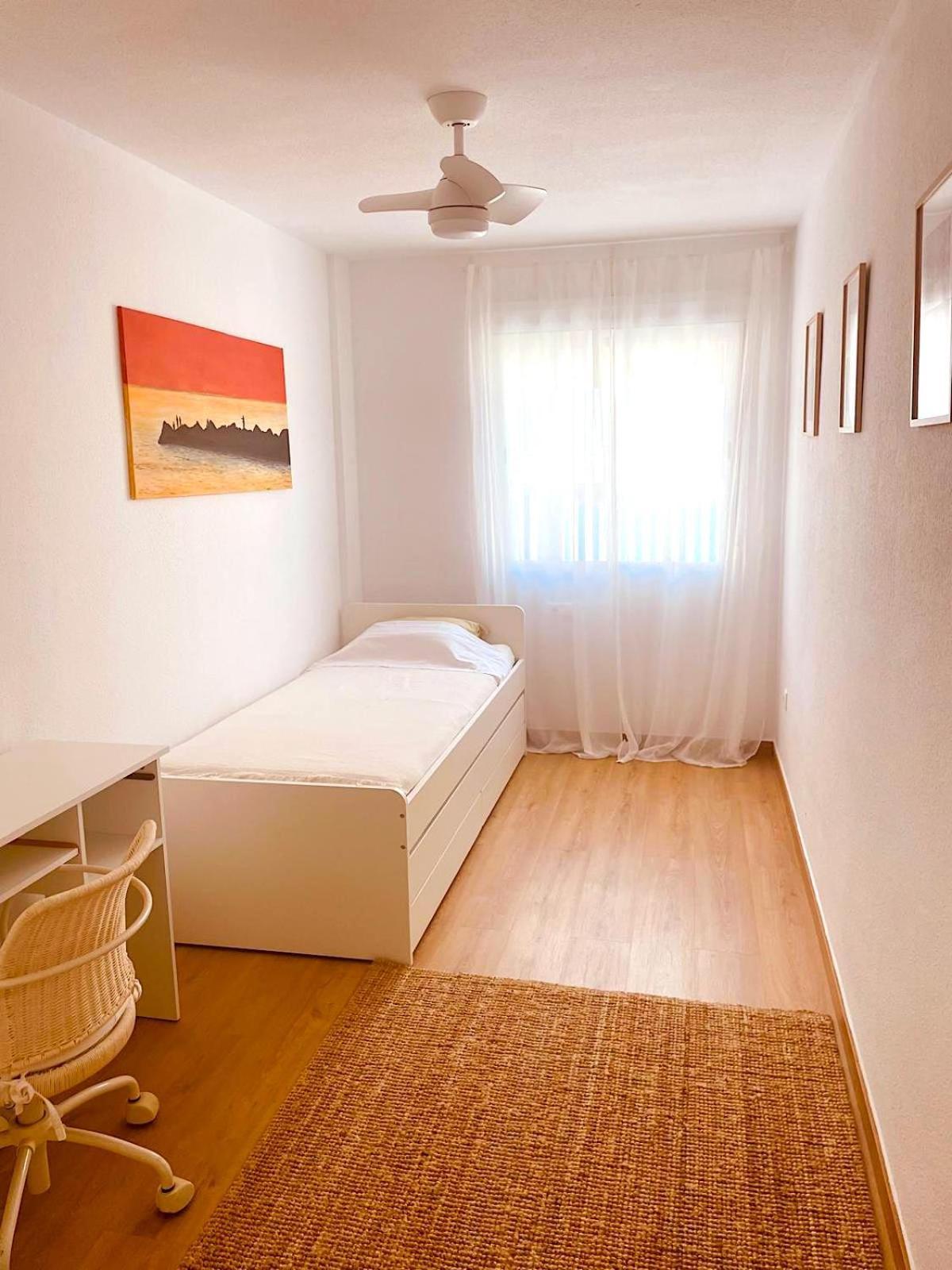 Beautiful Torrox Costa Apartment 외부 사진